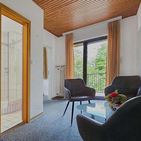 Vintage Hotel Petrisberg Трир Экстерьер фото